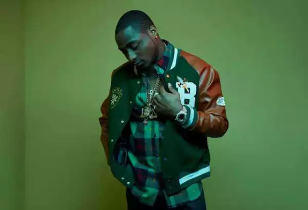 Is Davido An Average Artiste, Who Made It Big With A lot of Money At His Disposal?
